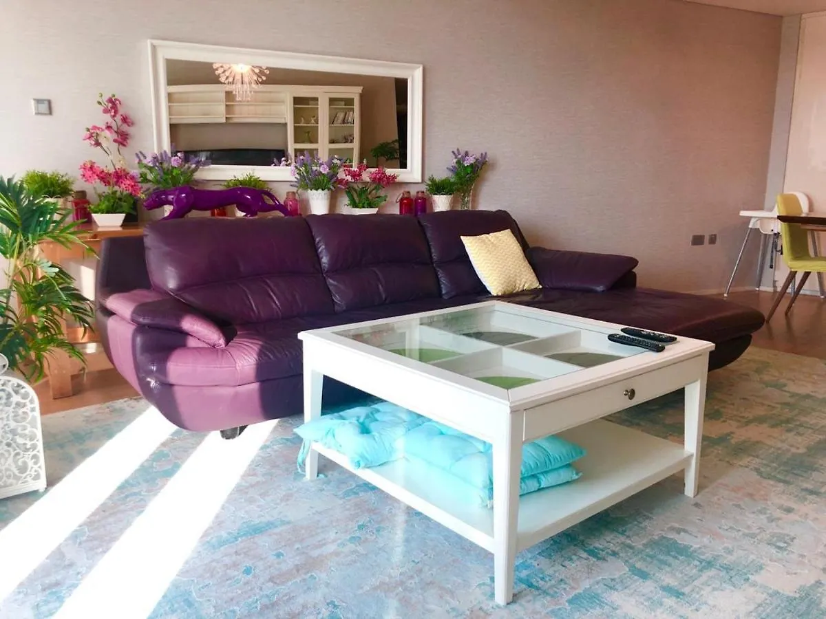 Gorgeous 3 Bedroom Apartment In Al Muneera Resort In Al Raha Beach Resort Abu Dhabi