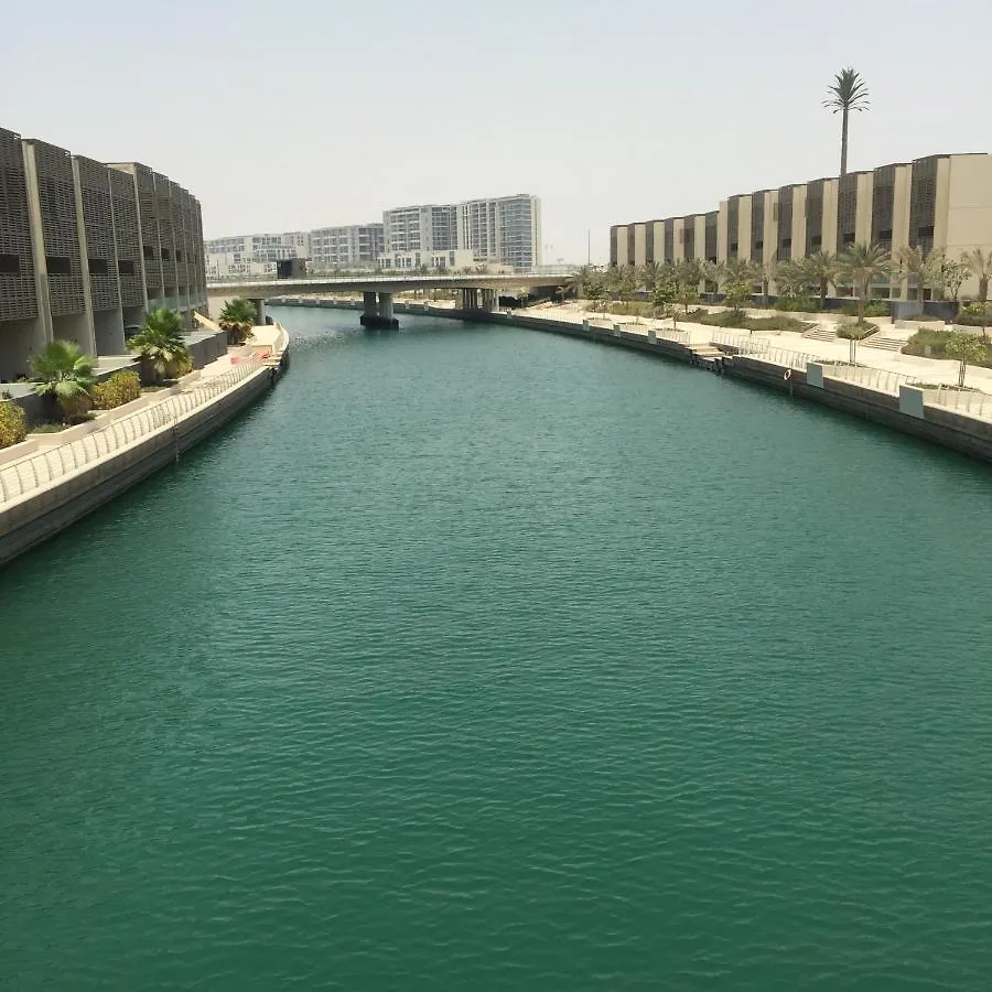 Gorgeous 3 Bedroom Apartment In Al Muneera Resort In Al Raha Beach Resort Abu Dhabi Forenede Arabiske Emirater