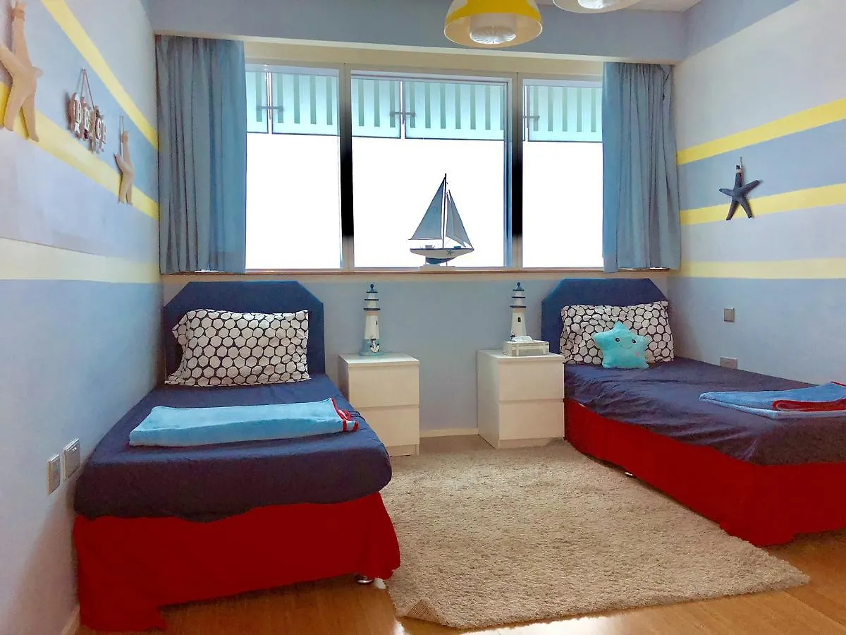 Gorgeous 3 Bedroom Apartment In Al Muneera Resort In Al Raha Beach Resort Abu Dhabi