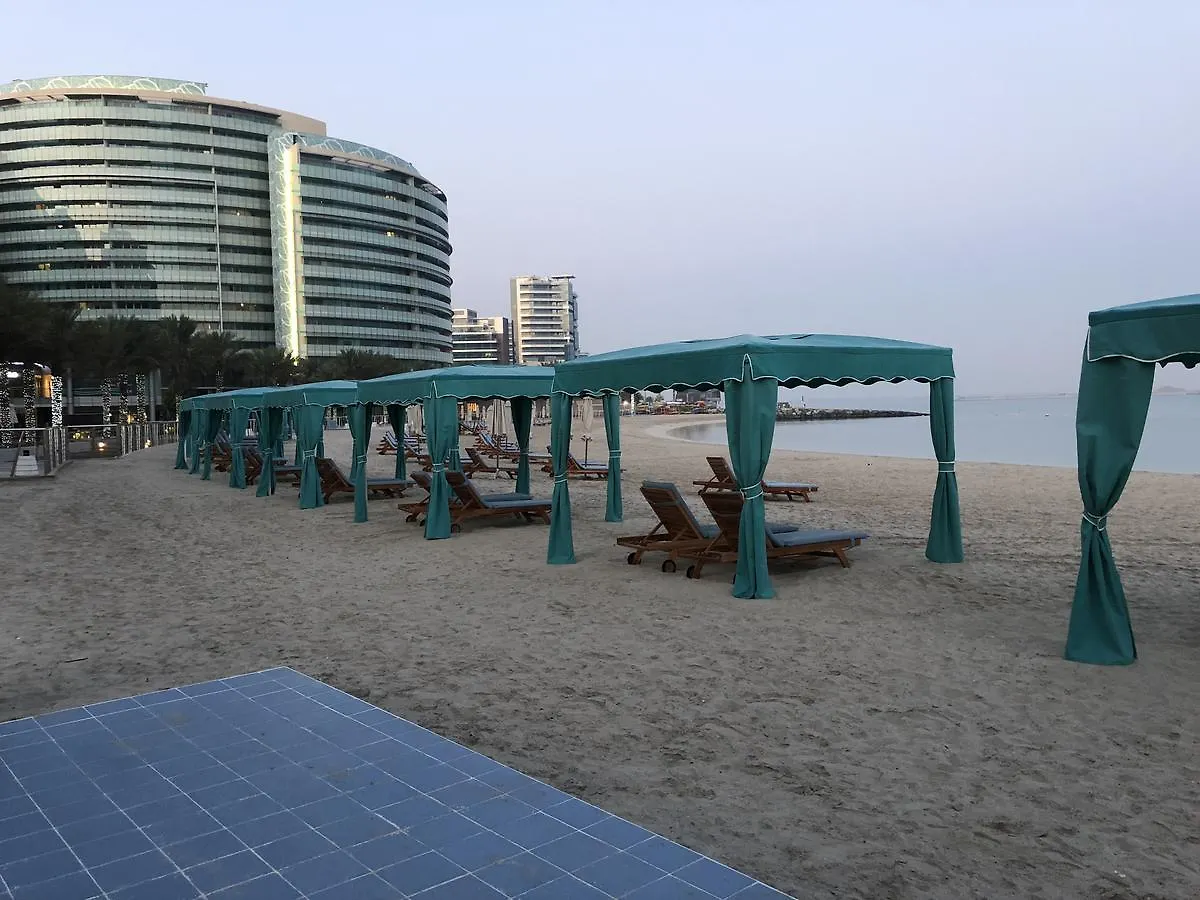 Gorgeous 3 Bedroom Apartment In Al Muneera Resort In Al Raha Beach Resort Abu Dhabi