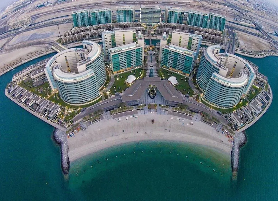 אבו דאבי Gorgeous 3 Bedroom Apartment In Al Muneera Resort In Al Raha Beach Resort