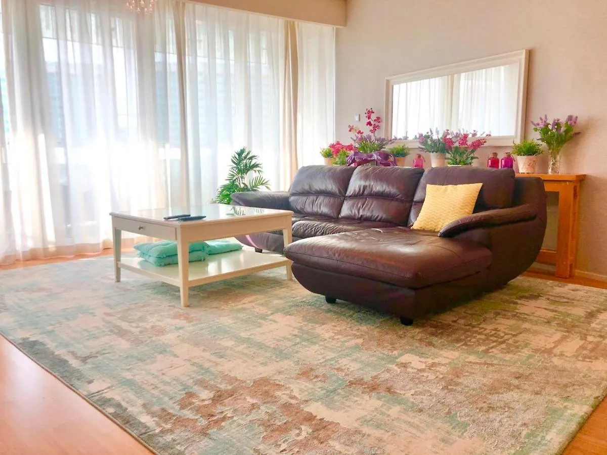אבו דאבי Gorgeous 3 Bedroom Apartment In Al Muneera Resort In Al Raha Beach Resort איחוד האמירויות הערביות