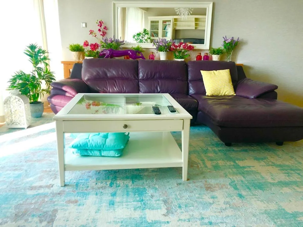 אבו דאבי Gorgeous 3 Bedroom Apartment In Al Muneera Resort In Al Raha Beach Resort  אבו דאבי