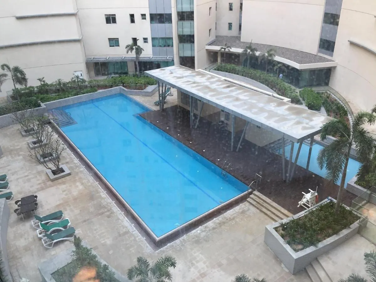אבו דאבי Gorgeous 3 Bedroom Apartment In Al Muneera Resort In Al Raha Beach Resort אבו דאבי