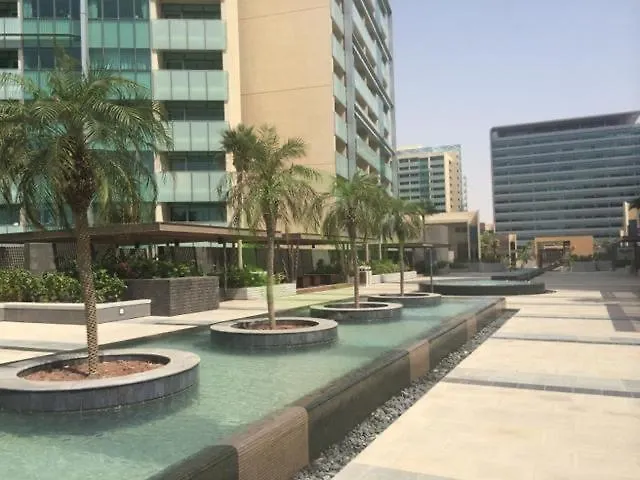 אבו דאבי Gorgeous 3 Bedroom Apartment In Al Muneera Resort In Al Raha Beach Resort