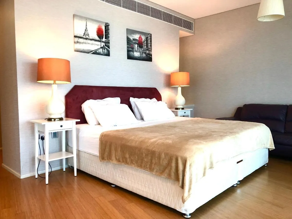 אבו דאבי Gorgeous 3 Bedroom Apartment In Al Muneera Resort In Al Raha Beach Resort