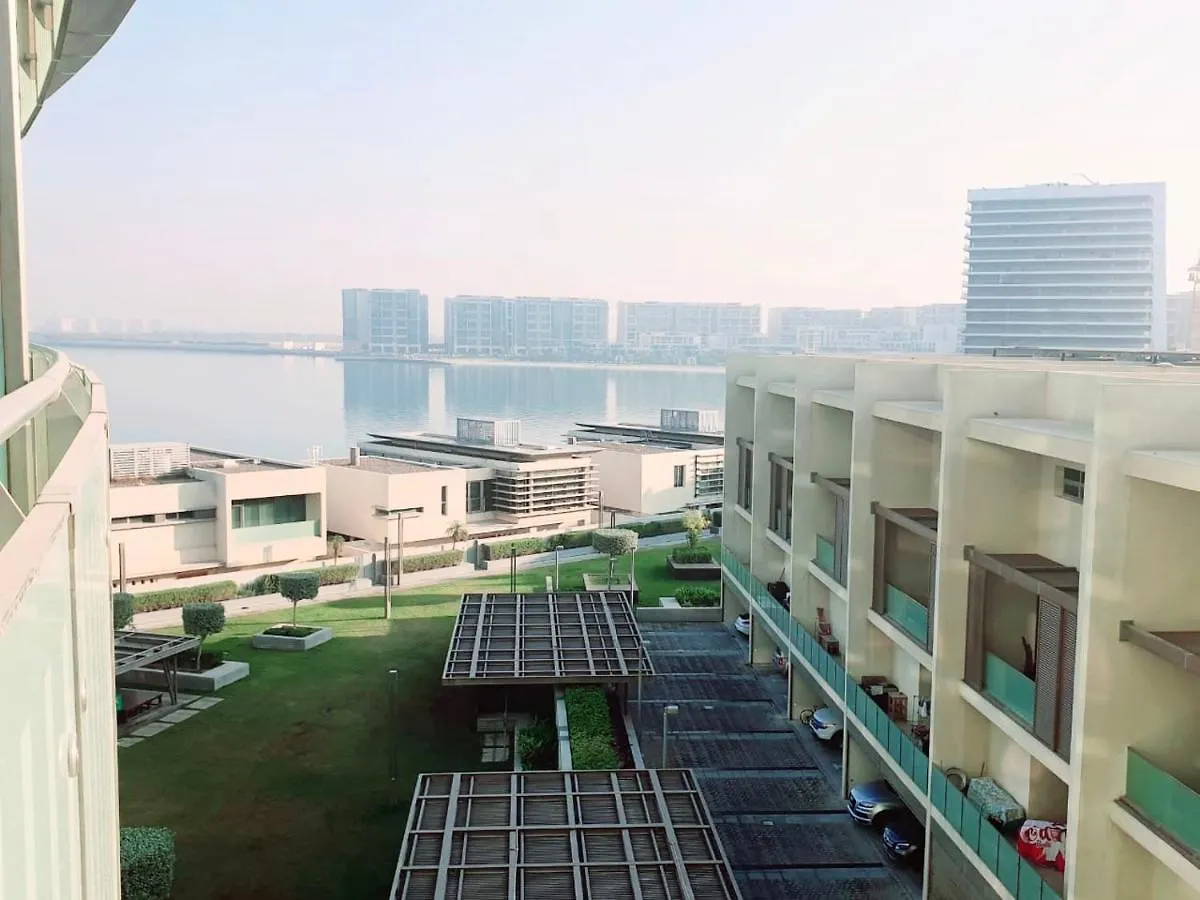אבו דאבי Gorgeous 3 Bedroom Apartment In Al Muneera Resort In Al Raha Beach Resort 0*, אבו דאבי