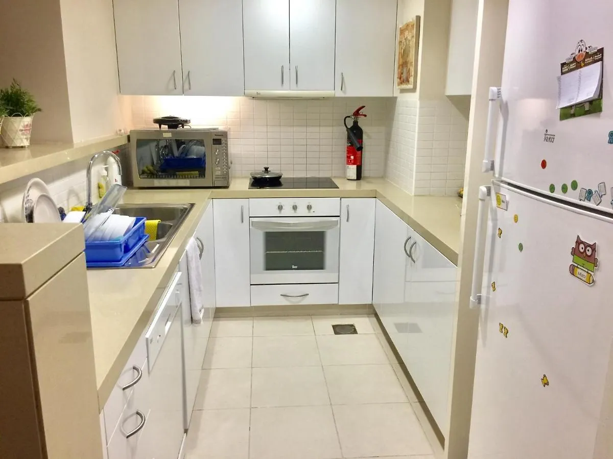 אבו דאבי Gorgeous 3 Bedroom Apartment In Al Muneera Resort In Al Raha Beach Resort
