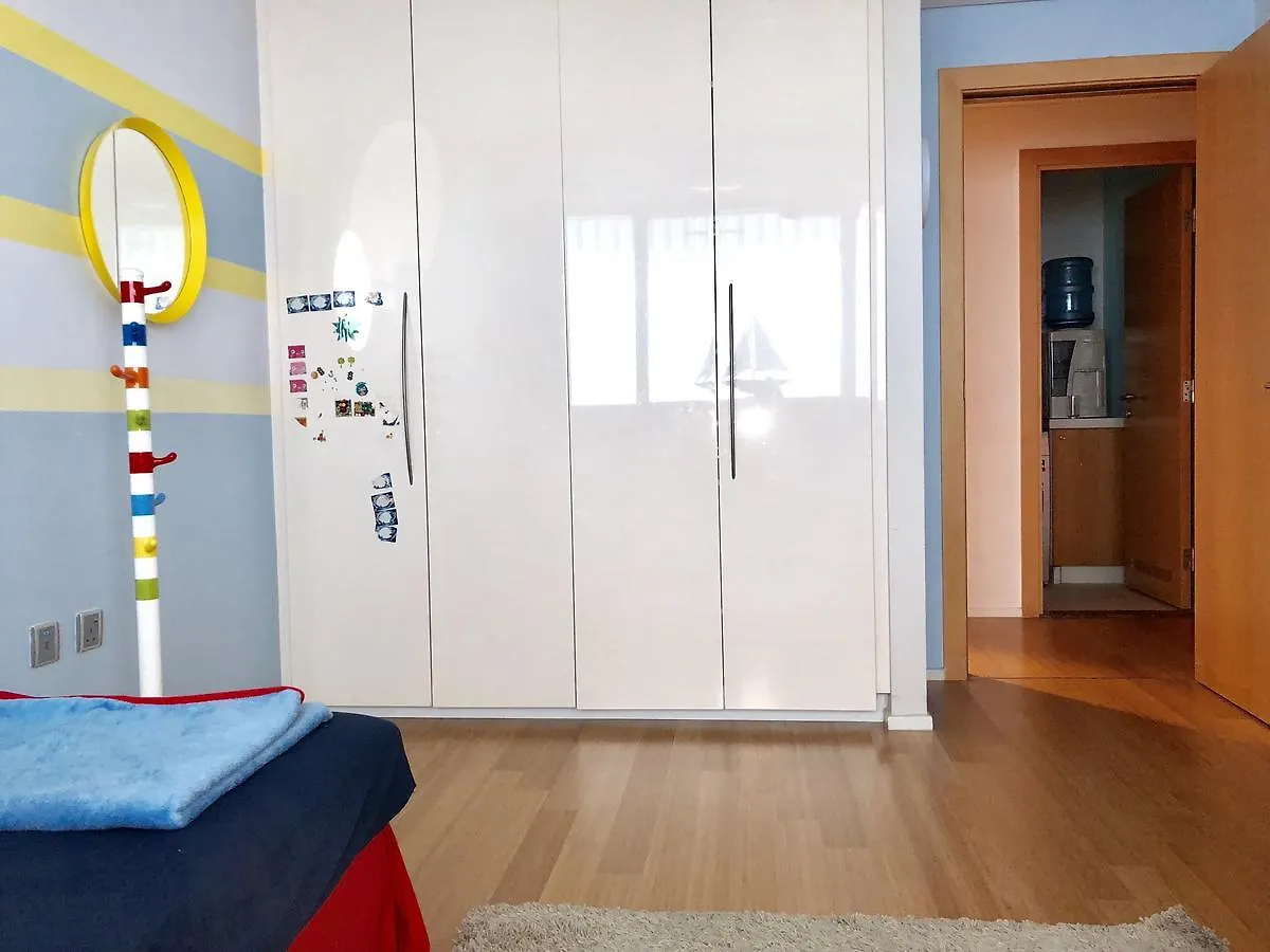 אבו דאבי Gorgeous 3 Bedroom Apartment In Al Muneera Resort In Al Raha Beach Resort