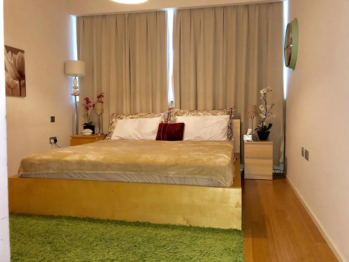 אבו דאבי Gorgeous 3 Bedroom Apartment In Al Muneera Resort In Al Raha Beach Resort 0*, אבו דאבי איחוד האמירויות הערביות