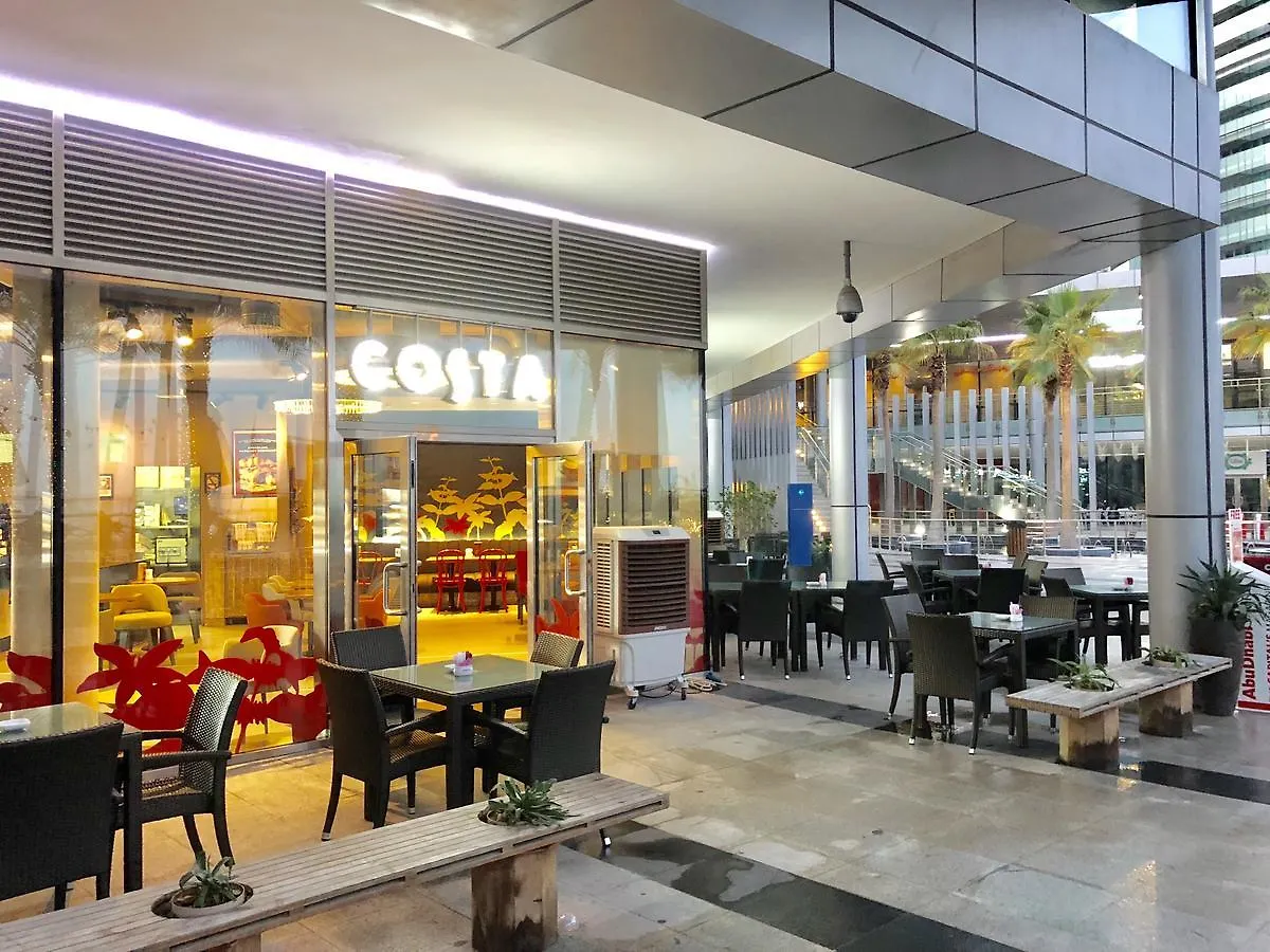 אבו דאבי Gorgeous 3 Bedroom Apartment In Al Muneera Resort In Al Raha Beach Resort