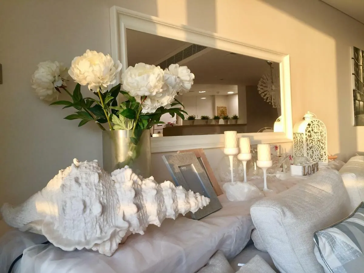 אבו דאבי Gorgeous 3 Bedroom Apartment In Al Muneera Resort In Al Raha Beach Resort איחוד האמירויות הערביות